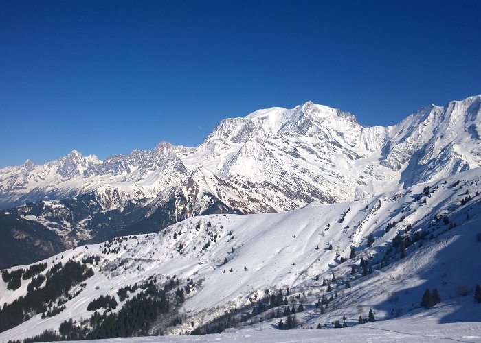 Pierre Plate Ski Lift Visit Saint-Gervais-les-Bains: 2024 Travel Guide for Saint-Gervais ... photo