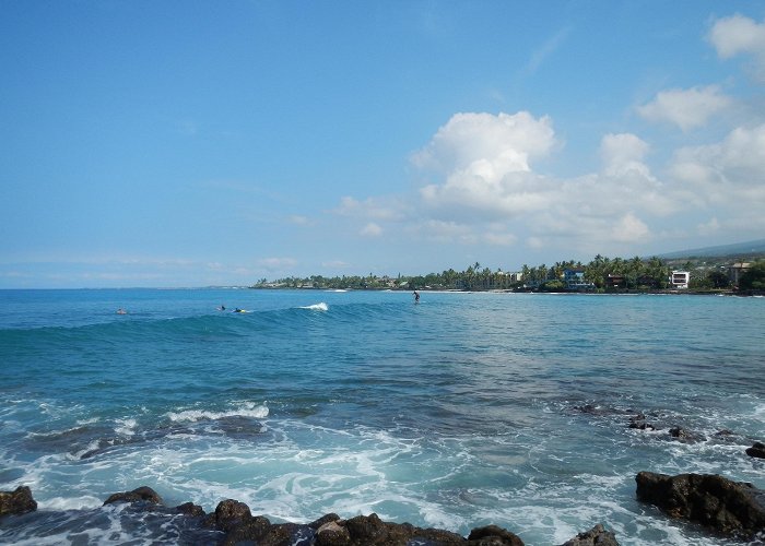 Keolonahihi State Historical Park Lymans, Near Keolonahihi State Historical Park – Kailua Kona ... photo