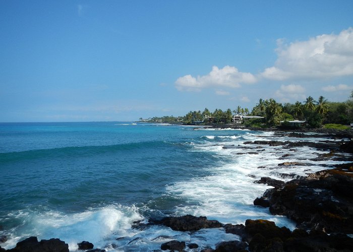 Keolonahihi State Historical Park Lymans, Near Keolonahihi State Historical Park – Kailua Kona ... photo