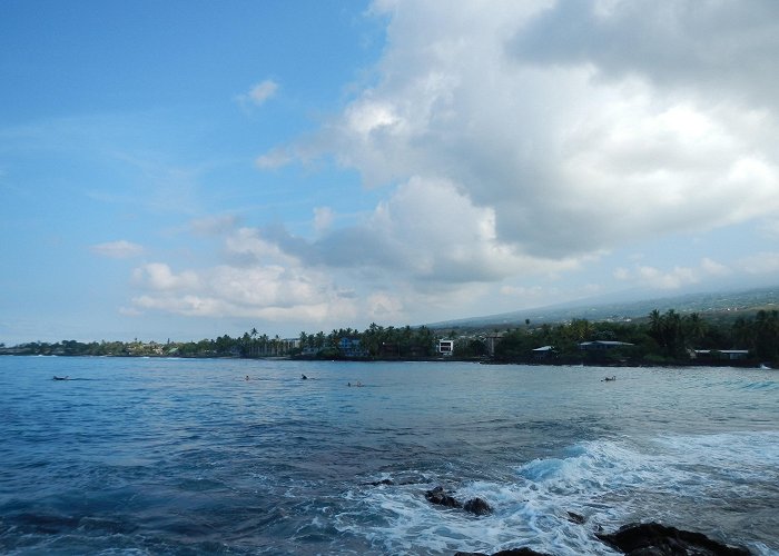 Keolonahihi State Historical Park Lymans, Near Keolonahihi State Historical Park – Kailua Kona ... photo