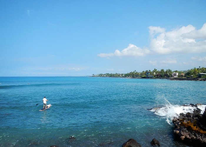 Keolonahihi State Historical Park Lymans, Near Keolonahihi State Historical Park – Kailua Kona ... photo