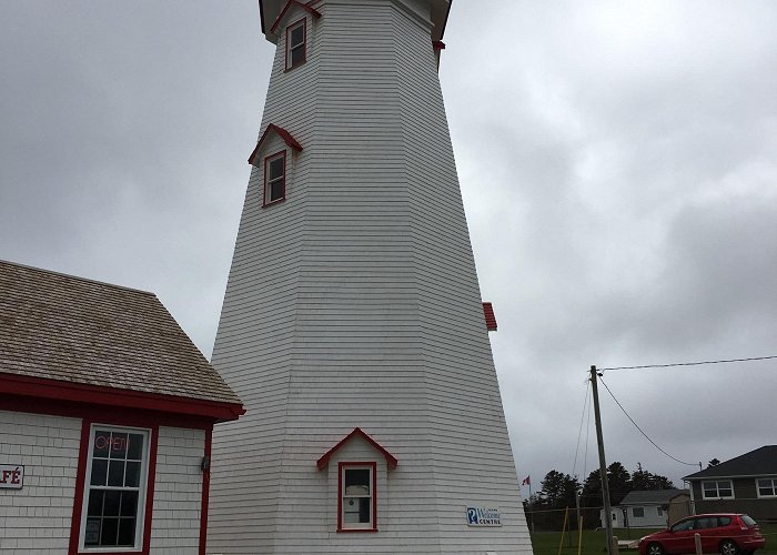 Elmira Railway Museum Visit Elmira: 2024 Travel Guide for Elmira, Prince Edward Island ... photo