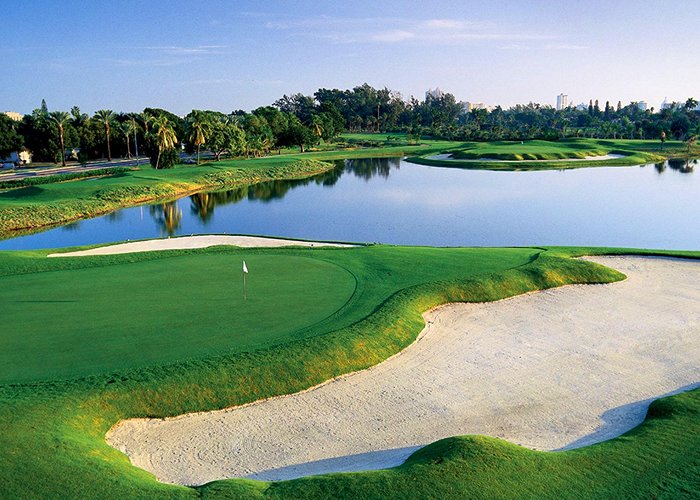 Miami Beach Golf Club Miami Beach Golf Club - Miami Beach, FL photo