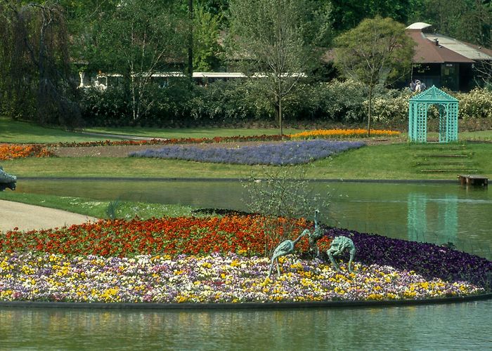 Phoenix Parc Floral de Nice Parc Floral de Paris Tours - Book Now | Expedia photo