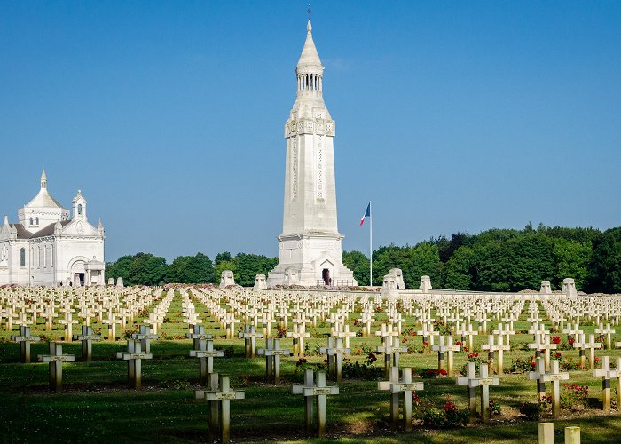 Notre-Dame de Lorette Museum Notre Dame de Lorette | Wolverson Photography photo