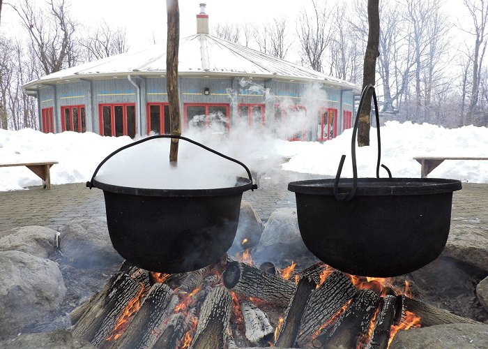 Erabliere du Lac Beauport 6 sugar shacks worth the visit in Quebec photo