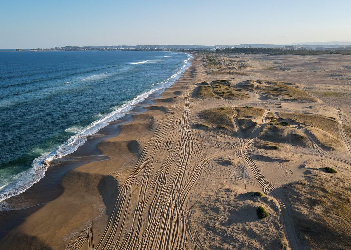 Stockton Beach Stockton beach this afternoon : r/newcastle photo