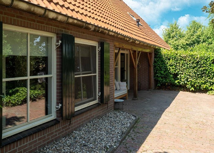 Driene Golf Borculo Vacation Rentals, Gelderland: house rentals & more | Vrbo photo