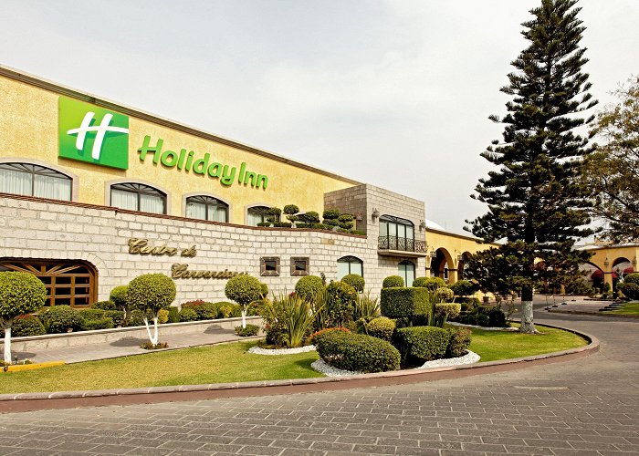 Centre Meeting rooms in Queretaro | Holiday Inn Queretaro-Centro ... photo