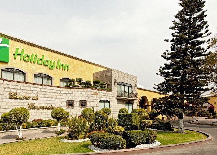 Centre Hotel in Queretaro | Holiday Inn Queretaro-Centro Historico Hotel photo