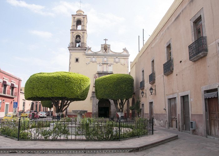 Centre Visit Downtown Querétaro: 2024 Downtown Querétaro, Querétaro ... photo