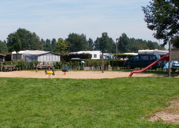 Golf Puyenbroeck Camping Provinciaal Domein Puyenbroeck | ACSI photo