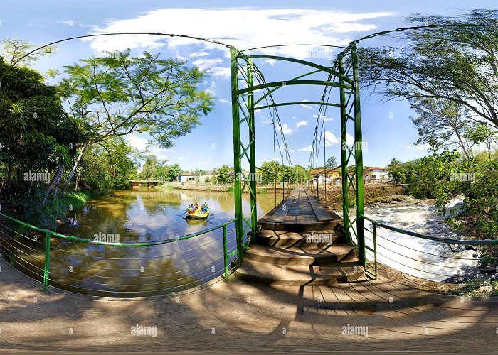 Rio Jacaré Pepira hi-res stock photography and images - Alamy photo