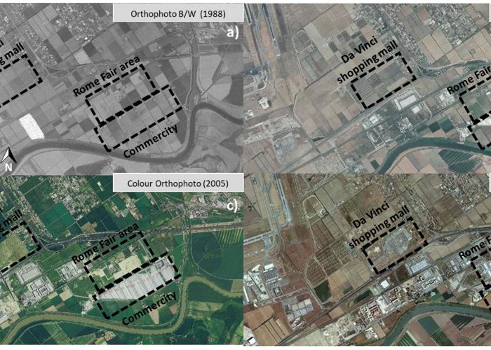 Commercity Remote Sensing | Free Full-Text | Imaging Multi-Age Construction ... photo