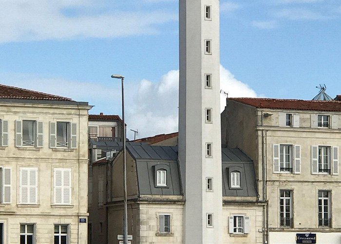 Lighthouse at the End of the World Phare du quai Valin - All You Need to Know BEFORE You Go (2024) photo