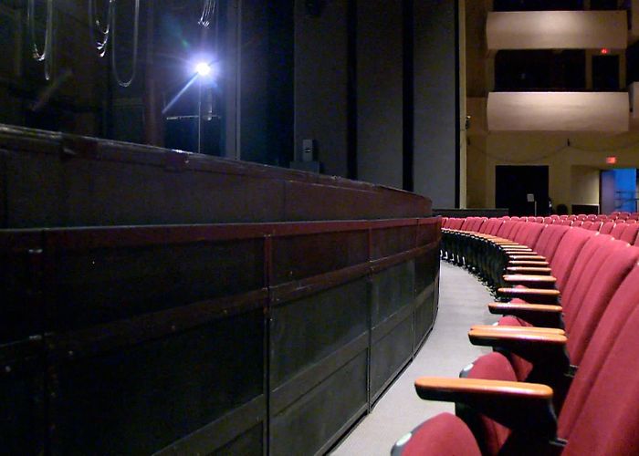 TCU Place Coronavirus: Music to resonate once again from TCU Place ... photo