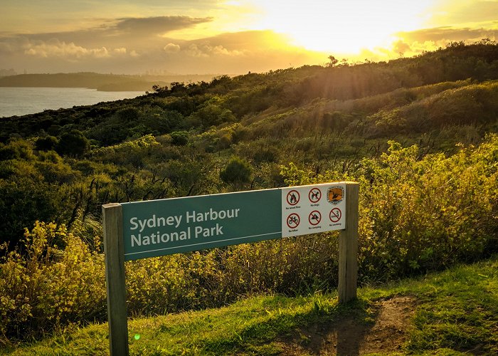 Sydney Harbour National Park - North Head North Head, Sydney | Nazim photo