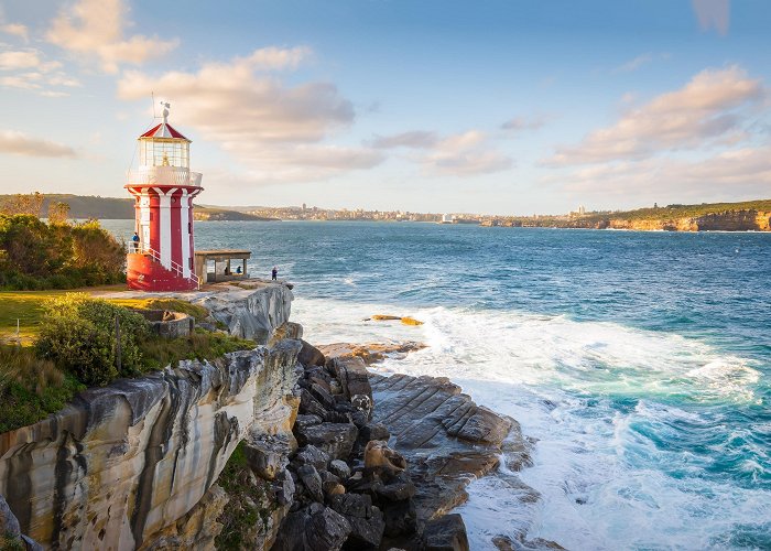 Sydney Harbour National Park - North Head Sydney Harbour National Park Tours - Book Now | Expedia photo