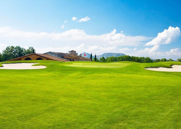 Serres de Pals Golf Course SERRES DE PALS - SPORT CLUB A LA COSTA BRAVA photo