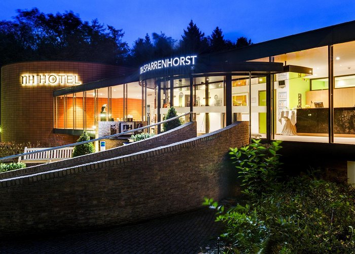 Nunspeetse G & CC Book Hotel de Hoeve van Nunspeet (Netherlands) - 2020 PRICES FROM ... photo