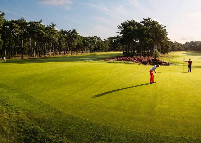 Nunspeetse G & CC 6 Dutch golf courses with 1000+ reviews | Leading Courses photo