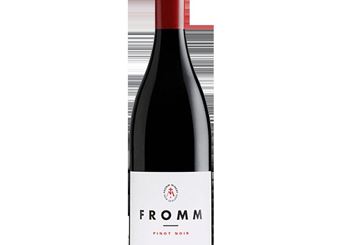 Fromm Winery Fromm Pinot Noir 2020 | Kent Street Cellars photo