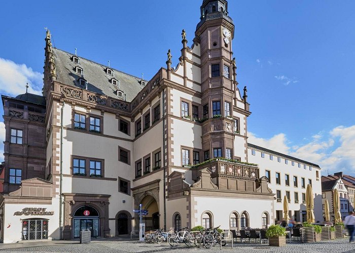 Stadt Schweinfurt Rathaus Herzlich Willkommen in Schweinfurt - Tourismus rund um Stadt und ... photo