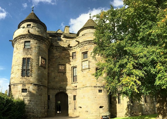 Falkland Palace Falkland Palace in Cupar - Tours and Activities | Expedia photo