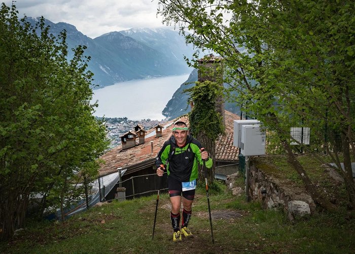 Garda Trentino Trail Garda Trentino Trail - Trail running • Lake Garda photo