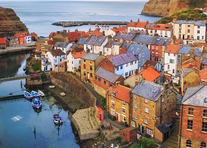 Tourist Information Centre THE TOP 15 Things To Do in Scarborough (UPDATED 2024 ... photo