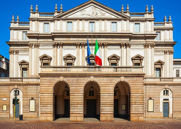 La Scala Facts About La Scala Opera House and How To Get Tickets - Italian ... photo