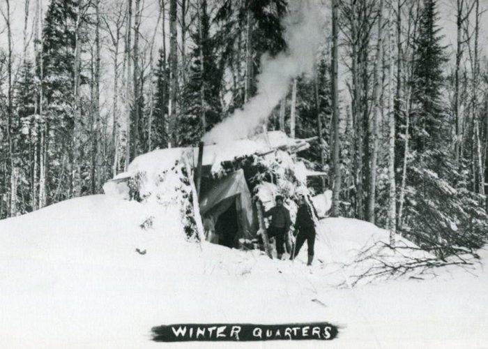 Timmins Museum National Exhibition Centre How to prepare and spend the winter - TimminsToday.com photo