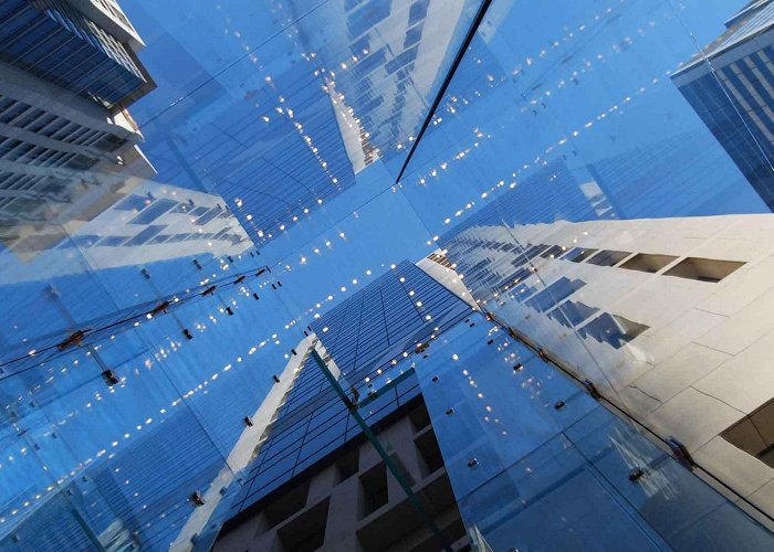 Apple Head Office Sydney Apple George Street - Eckersley O'Callaghan photo