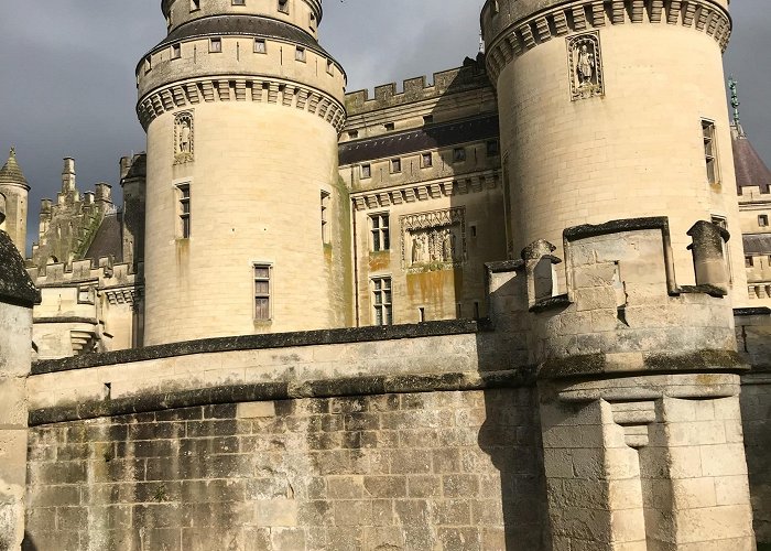 Musée du Noyonnais Chateau de Pierrefonds Tours - Book Now | Expedia photo