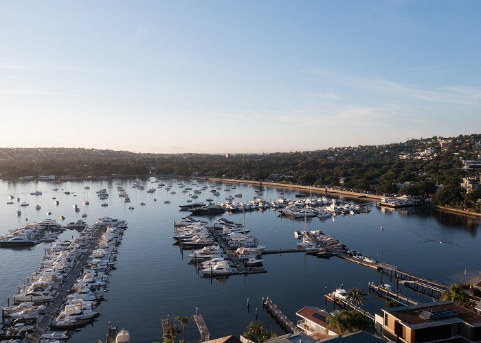 Point Piper Marina Point Piper Marina photo