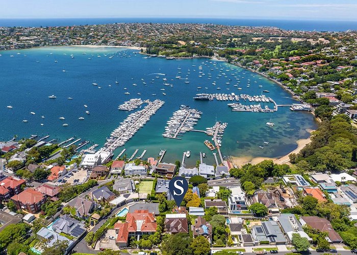 Point Piper Marina House Sold - 2 Wentworth Place, Point Piper photo