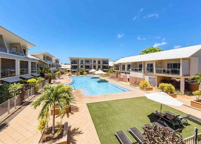 Broome Deep Water Wharf Jetty Oaks Broome Hotel | Hotels Broome | Oaks Broome Hotel Official Site photo