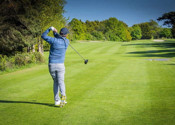 Balbriggan Golf Club Gallery - Balbriggan Golf Club photo