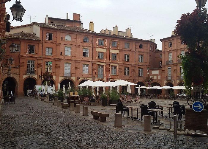 Archeodeco Montauban, France: All You Must Know Before You Go (2024 ... photo