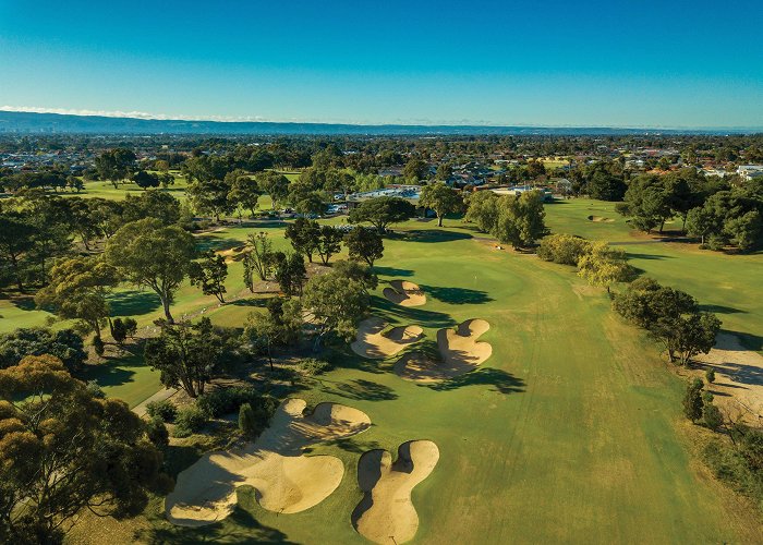 Royal Adelaide Golf Club Play, Stay & Watch … Adelaide's Finest - Golf Australia Magazine photo