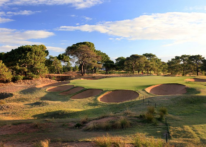 Royal Adelaide Golf Club The Royal Adelaide Golf Club - Top 100 Golf Courses of Australia ... photo