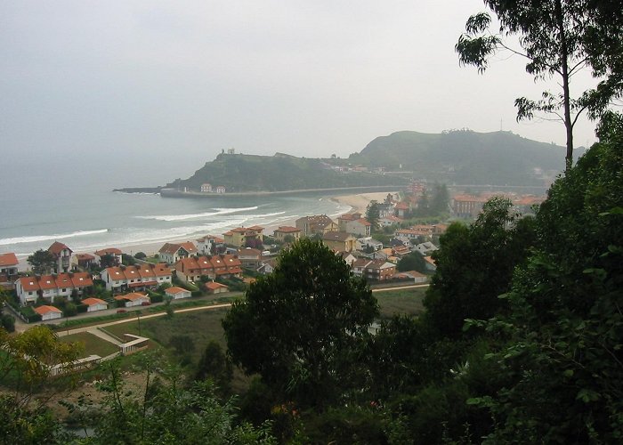 La Rasa de Berbes Golf Visit Ribadesella: 2024 Travel Guide for Ribadesella, Asturias ... photo