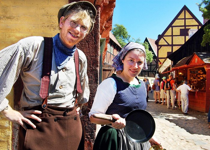 Dutch Open Air Museum Time Traveling at Europe's Open-Air Museums by Rick Steves photo