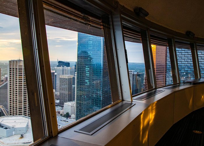 Calgary Tower Calgary Tower Tours - Book Now | Expedia photo