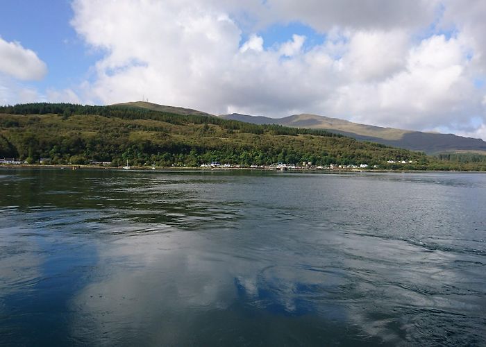 Craignure (Isle of Mull) photo