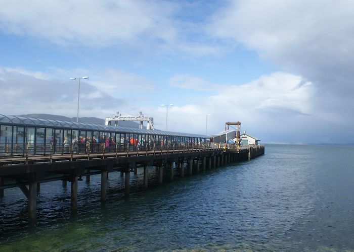 Craignure (Isle of Mull) photo