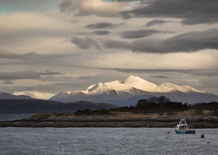 Craignure (Isle of Mull) photo