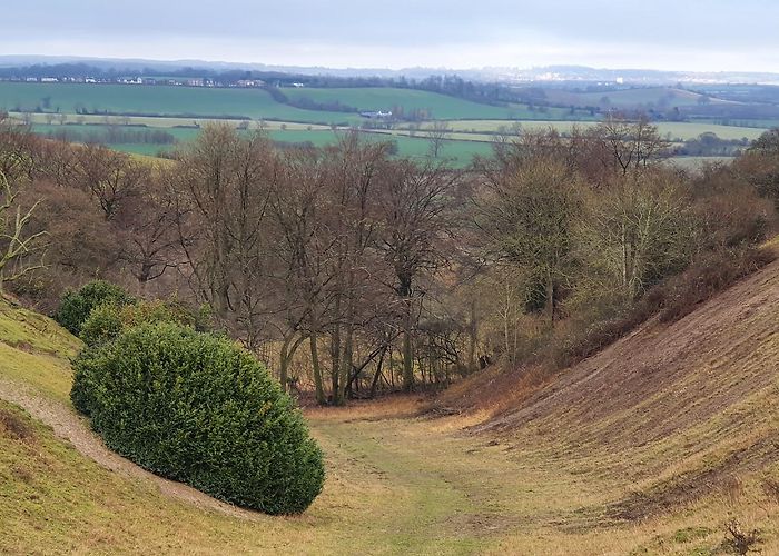 Streatley (Berkshire) photo