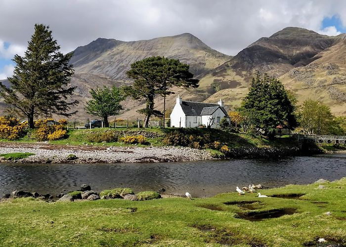 Corran (Lochaber, Highlands) photo