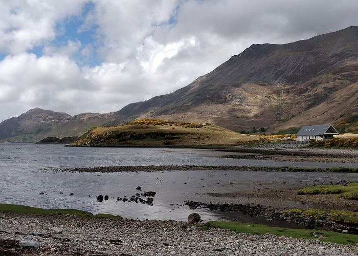 Corran (Lochaber, Highlands) photo